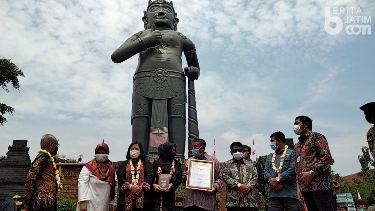 Jelajahi Wisata Desa BMJ Mojopahit: Sejarah, Budaya, dan Alam Bersatu